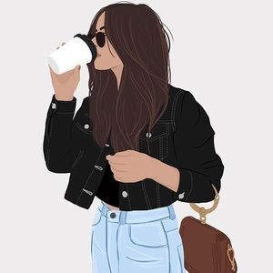 Meet your Posher, Carolina